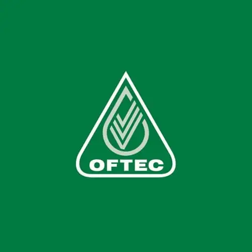 OFTEC Heating Engineer
