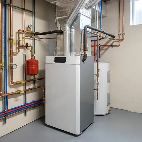 Oil Boiler Servicing Grantham