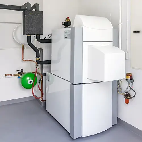 Oil Boiler Repairs Grantham