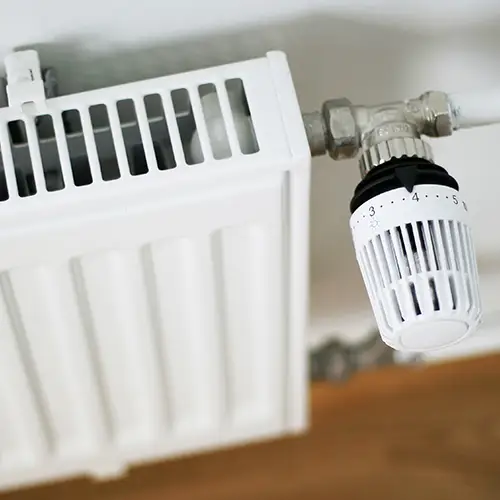 Central Heating Systems