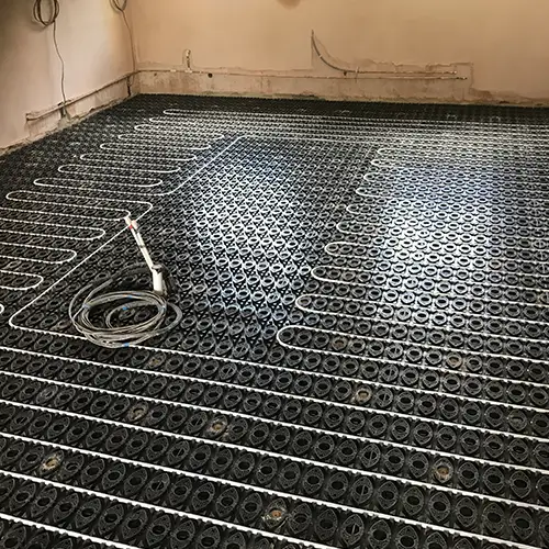 Underfloor Heating