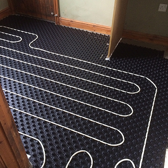Plumbing &<br> Heating Services